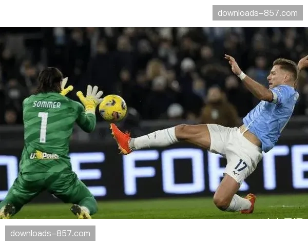 伤情更新：拉齐奥前锋因莫比莱将缺席下轮对阵国米的关键战役