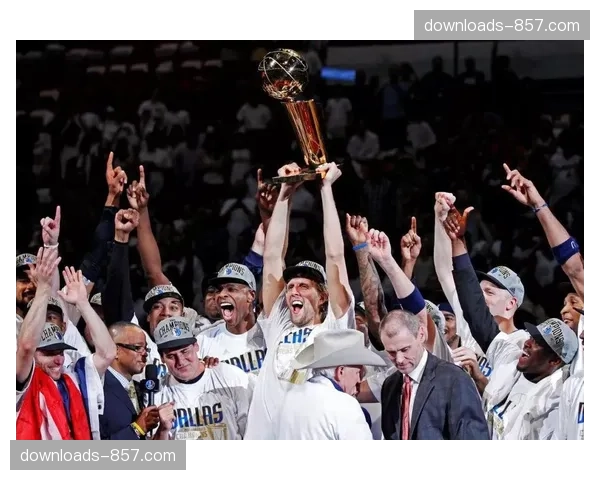 “一人一城”的告别：通讯记录诺维茨基的雕像在独行侠主场外揭幕的感人夜晚