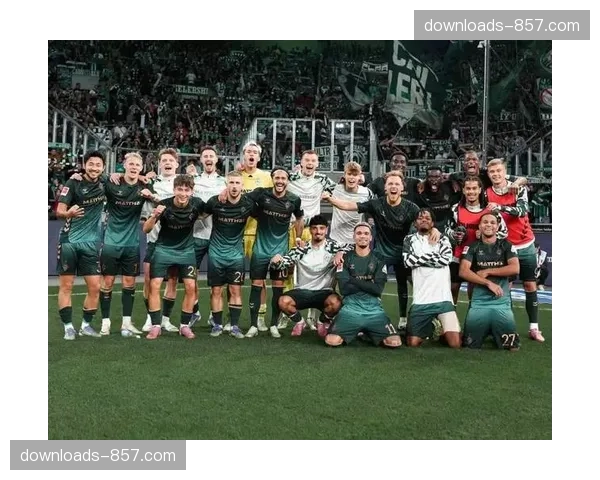 产业观察：德甲俱乐部电竞战队“沃尔夫斯堡”夺得虚拟德甲冠军