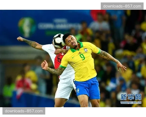 前巴西足协主席因涉嫌在美洲杯转播权合同中受贿遭正式起诉 前巴西足协主席因涉嫌在美洲杯转播权合同中受贿遭正式起诉